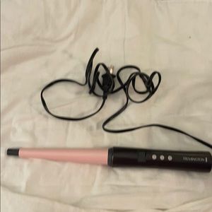 Curling iron